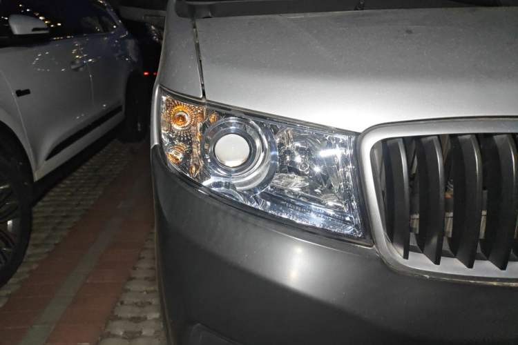Used Jinbei Hiace X30 2021 1.5L Standard Version Air-Conditioning-Free Bus China VI Emission Standard SWC15M Exterior 6