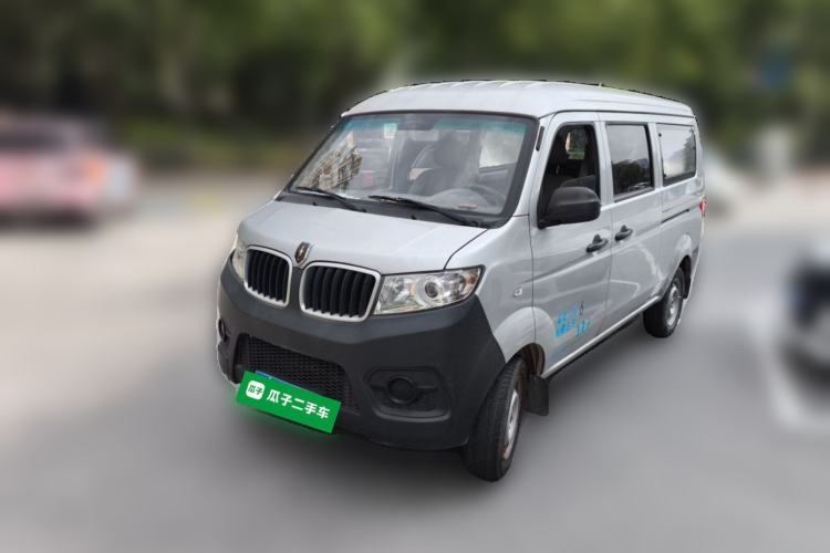 Used Jinbei Hiace X30 Golden Cup Little Sea Lion X30, manual transmission, 6 seats, 1.5L engine, with air conditioning Guazi used car, China used car export, Used car for sale, Used cars, Cheapest cars for sale