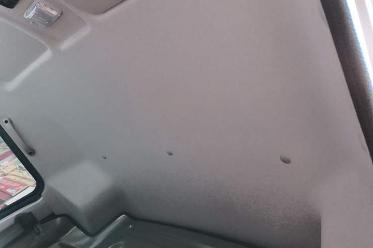 Used Jinbei Hiace X30  Headliner