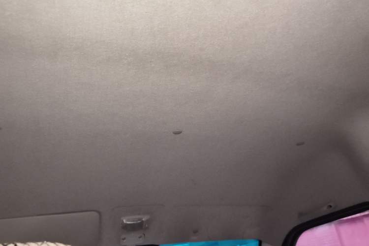 Used Jinbei Hiace X30 2021 1.5L Standard Model Central Air-Conditioned Bus China VI Emission Standard SWC15M Headliner