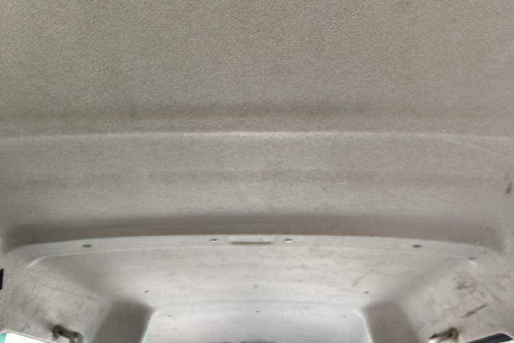 Used Jinbei Hiace X30 2021 1.5L Wealthy Edition Bus China VI Standard SWC15M Headliner