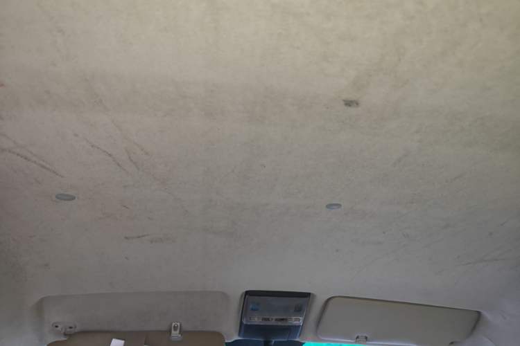 Used Jinbei Hiace X30 2021 1.5L Comfort Model Air-Conditioner-Free Version National VI Standard SWC15M Bus Headliner
