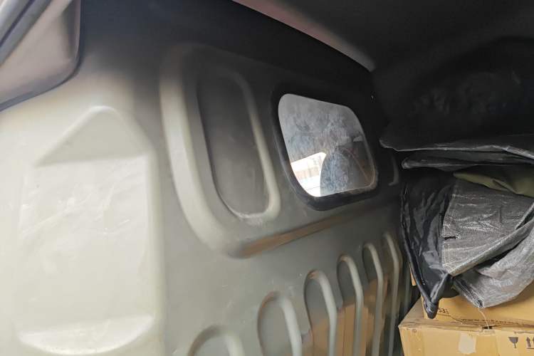 Used Jinbei Hiace X30 2021 1.5L Comfort Plus Central Air-Conditioned Van China VI Standard SWC15M Headliner