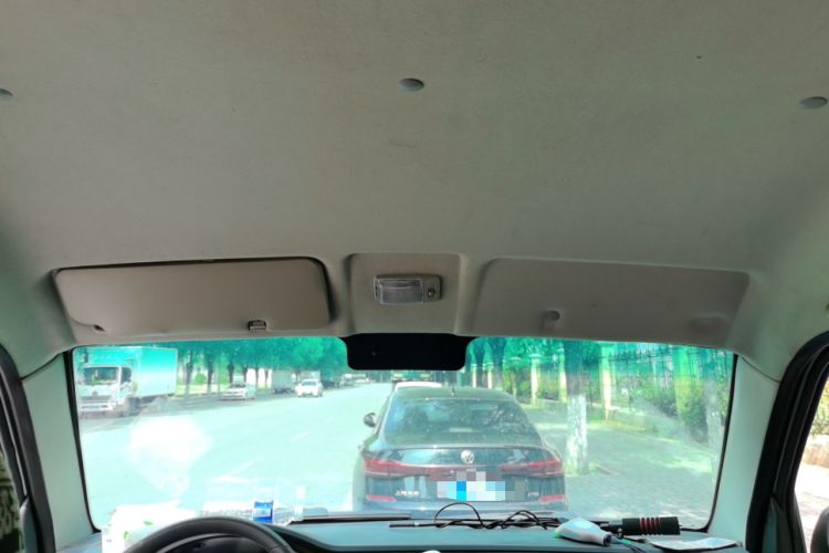 Used Jinbei Hiace X30  Headliner