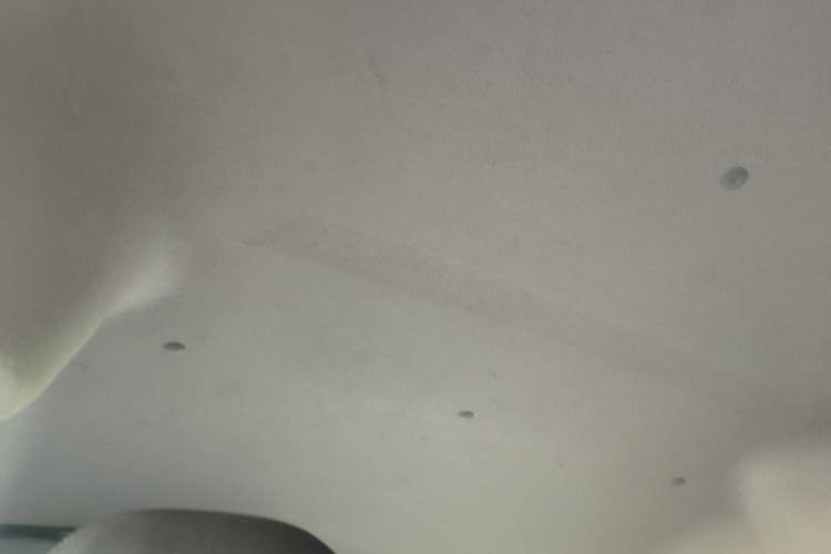 Used Jinbei Hiace X30 2021 1.5L Standard Version Air-Conditioner-Free Van China VI Emission Standard SWC15M Headliner