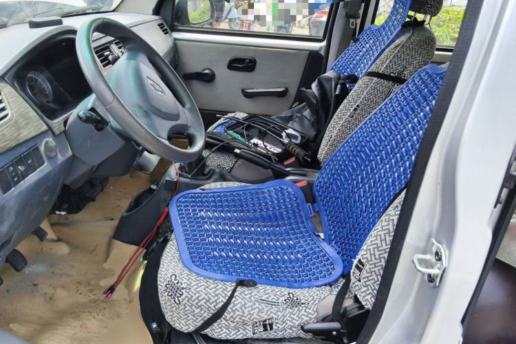 Used Jinbei Hiace X30 2021 1.5L Wealthy Edition Bus China VI Standard SWC15M Left Front Seat