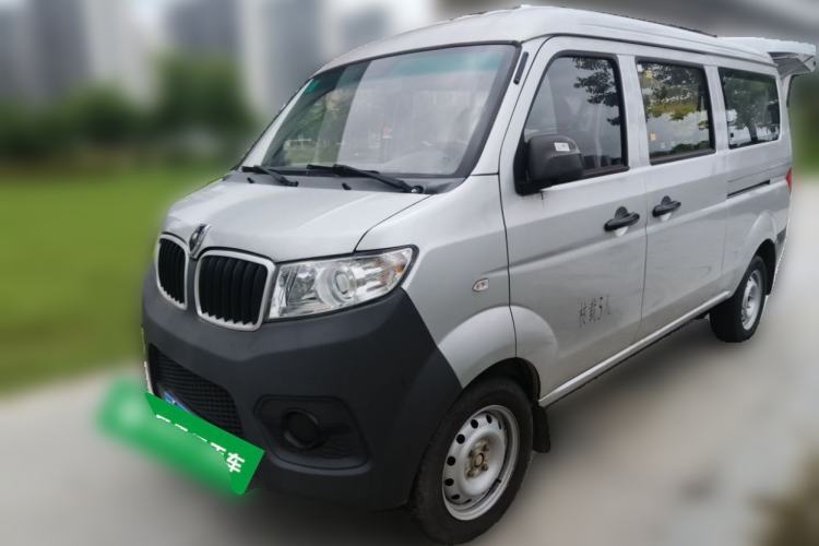 Used Jinbei Hiace X30 2021 1.5L Wealthy Edition Bus China VI Standard SWC15M Guazi used car, China used car export, Used car for sale, Used cars, Cheapest cars for sale