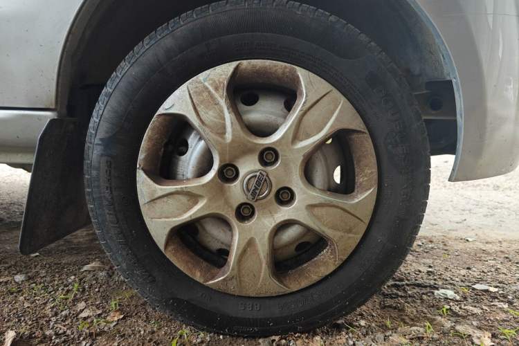 Used Jinbei Hiace X30  Right Front Wheel Hub