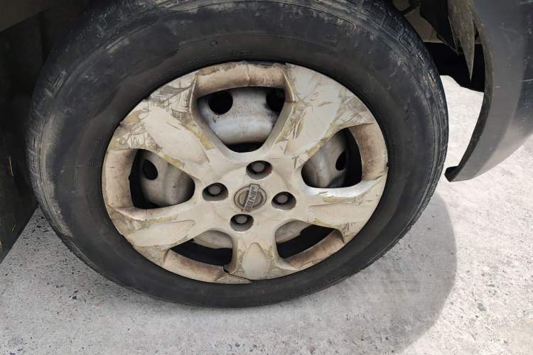 Used Jinbei Hiace X30 2021 1.5L Business-Class Central Air-Conditioned Coach China VI Standard Model SWC15M Right Front Wheel Hub