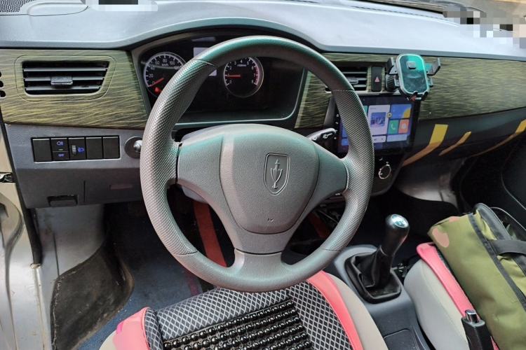 Used Jinbei Hiace X30  Steering Wheel