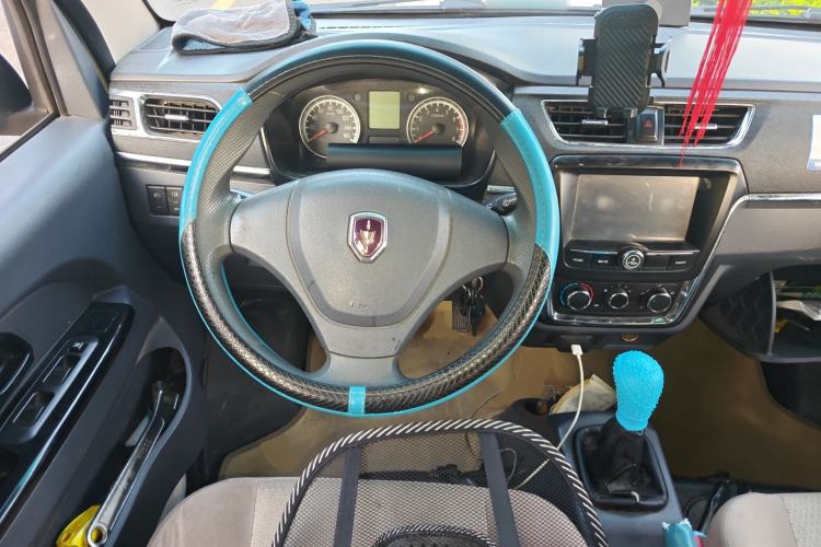 Used Jinbei Hiace X30 2021 1.5L Comfort Model Air-Conditioner-Free Version National VI Standard SWC15M Bus Steering Wheel
