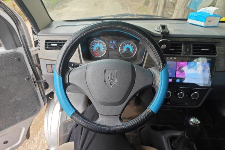 Used Jinbei Hiace X30  Steering Wheel