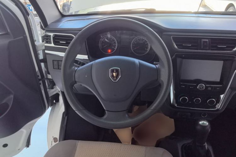Used Jinbei Hiace X30 2021 1.5L Comfort Model Air-Conditioner-Free Version National VI Standard SWC15M Bus Steering Wheel