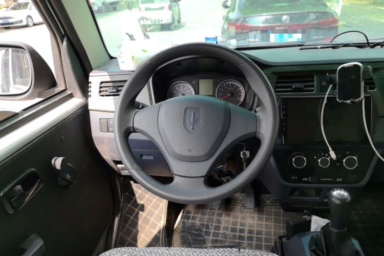 Used Jinbei Hiace X30  Steering Wheel