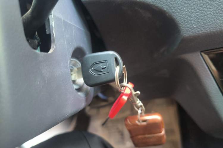 Used Jinbei Hiace X30 2021 1.5L Wealthy Edition Bus China VI Standard SWC15M Vehicle Key