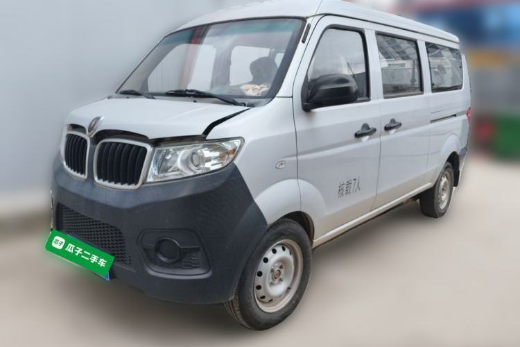 Ojetý Jinbei Hiace X30 2021 1.5L Standard Version Air-Conditioning-Free Bus China VI Emission Standard SWC15M Guazi used car, China used car export, Used car for sale, Used cars, Cheapest cars for sale