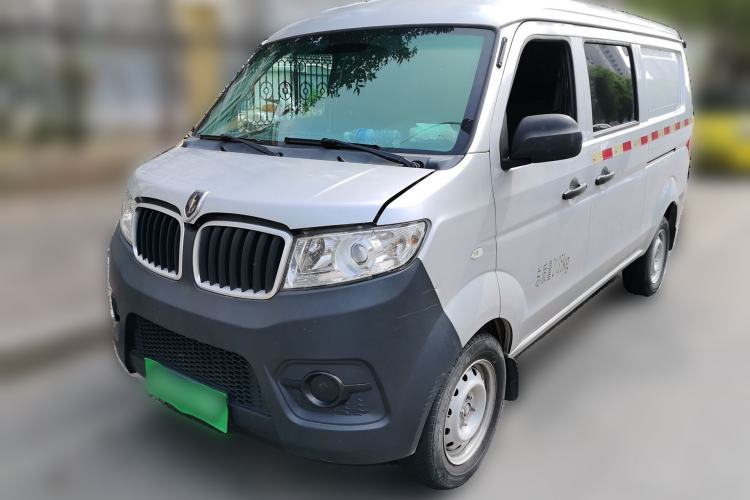 Used Jinbei Hiace X30 2021 1.5L manual 5-seat van Guazi used car, China used car export, Used car for sale, Used Jinbei cars, Cheapest cars for sale