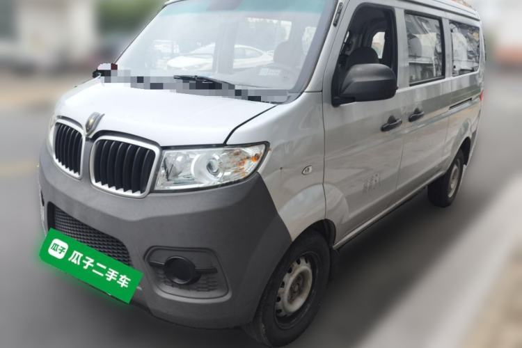 Gebrauchter Jinbei Hiace X30 2021 1.5L Standard Version Air-Conditioning-Free Bus China VI Emission Standard SWC15M Guazi used car, China used car export, Used car for sale, Used  cars, Cheapest cars for sale
