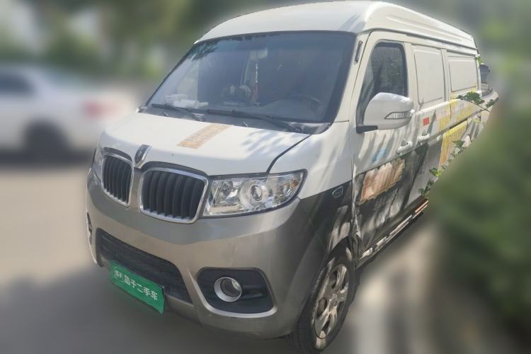 Used Jinbei Hiace X30 2021 1.5L Wealthy Single-Steaming Air-Conditioned Van China VI Standard SWC15M Guazi used car, China used car export, Used car for sale, Used cars, Cheapest cars for sale