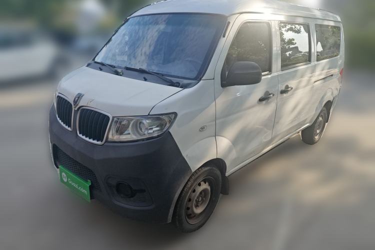 Used Jinbei Hiace X30 2021 1.5L Wealthy Single-Steaming Air-Conditioned Van China VI Standard SWC15M Guazi used car, China used car export, Used car for sale, Used  cars, Cheapest cars for sale