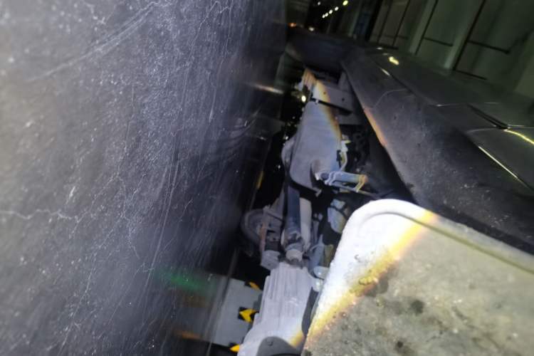 Used Jinbei Hiace X30 2021 1.5L Wealthy Edition Bus China VI Standard SWC15M Chassis Front Right