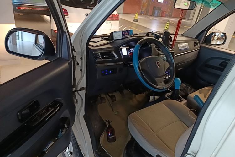 Used Jinbei Hiace X30 2021 1.5L Comfort Model Air-Conditioner-Free Version National VI Standard SWC15M Bus Driver Seat