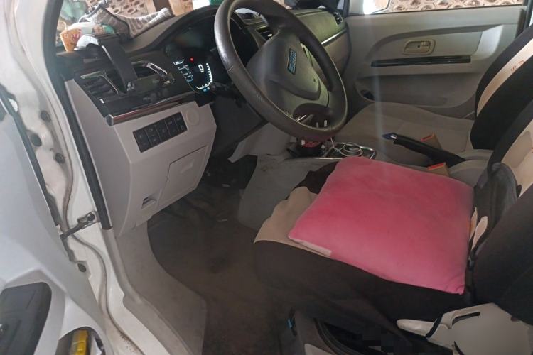 Used Jinbei Hiace X30  Driver Seat
