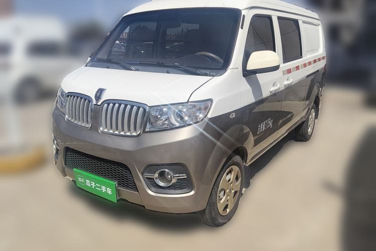 Jinbei Hiace X30 2021 1.5L Wealthy Single-Steaming Air-Conditioned Van China VI Standard SWC15M с пробегом Guazi used car, China used car export, Used car for sale, Used cars, Cheapest cars for sale