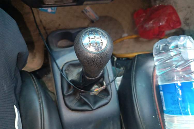 Used Jinbei Hiace X30 2021 1.5L Wealthy Edition Bus China VI Standard SWC15M Gear Lever