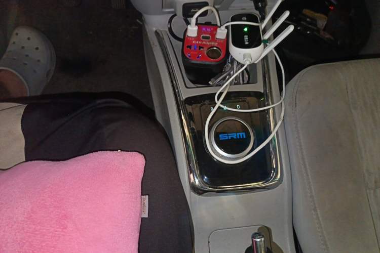 Used Jinbei Hiace X30  Gear Lever