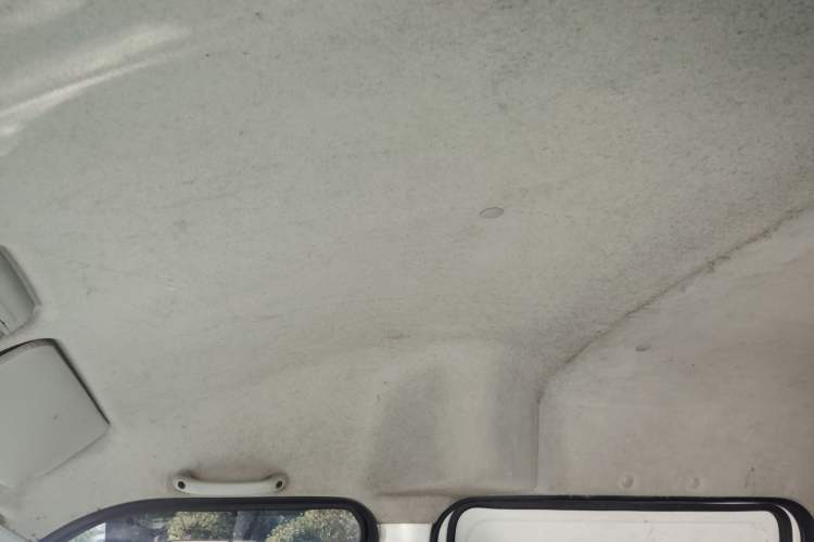 Used Jinbei Hiace X30 2021 1.5L Wealthy Van China VI Standard SWC15M Headliner