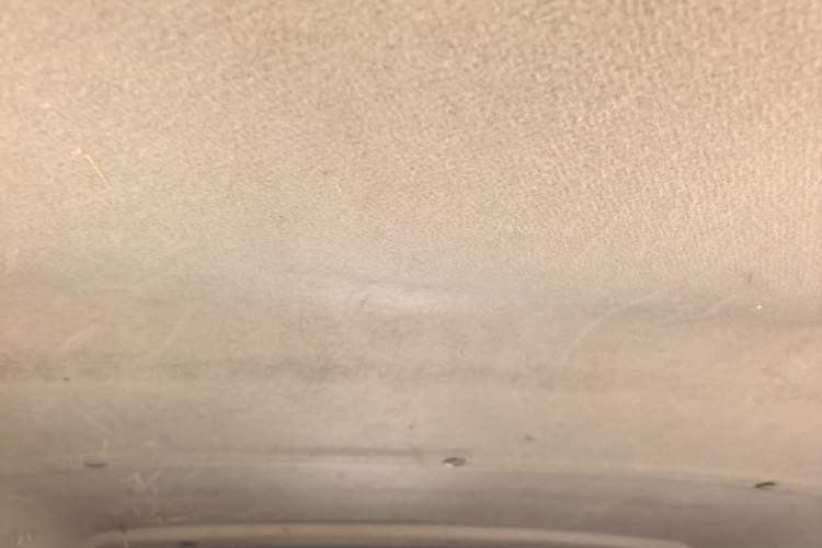Used Jinbei Hiace X30 2021 1.5L Standard Version Air-Conditioner-Free Van China VI Emission Standard SWC15M Headliner