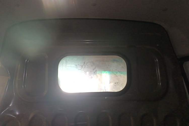 Used Jinbei Hiace X30  Headliner