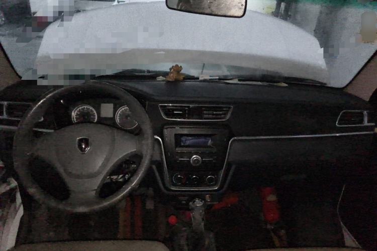 Used Jinbei Hiace X30 2021 1.5L Wealthy Single-Steaming Air-Conditioned Version Bus China VI Standard SWC15M Interior 2