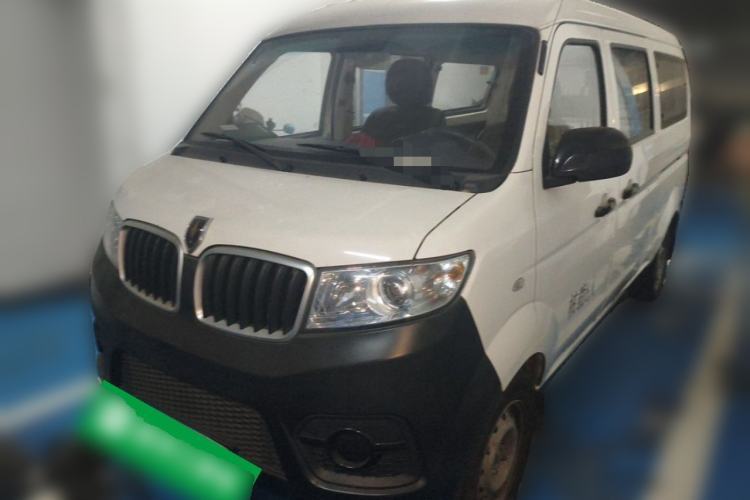 Gebrauchter Jinbei Hiace X30 2021 1.5L Standard Version Air-Conditioning-Free Bus China VI Emission Standard SWC15M Guazi used car, China used car export, Used car for sale, Used  cars, Cheapest cars for sale
