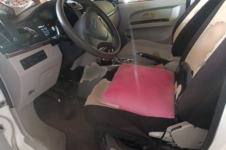 Used Jinbei Hiace X30  Left Front Seat
