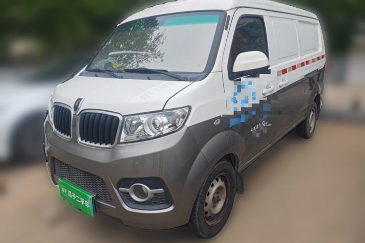Used Jinbei Hiace X30 2021 1.5L Wealthy Single-Steaming Air-Conditioned Van China VI Standard SWC15M Guazi used car, China used car export, Used car for sale, Used cars, Cheapest cars for sale