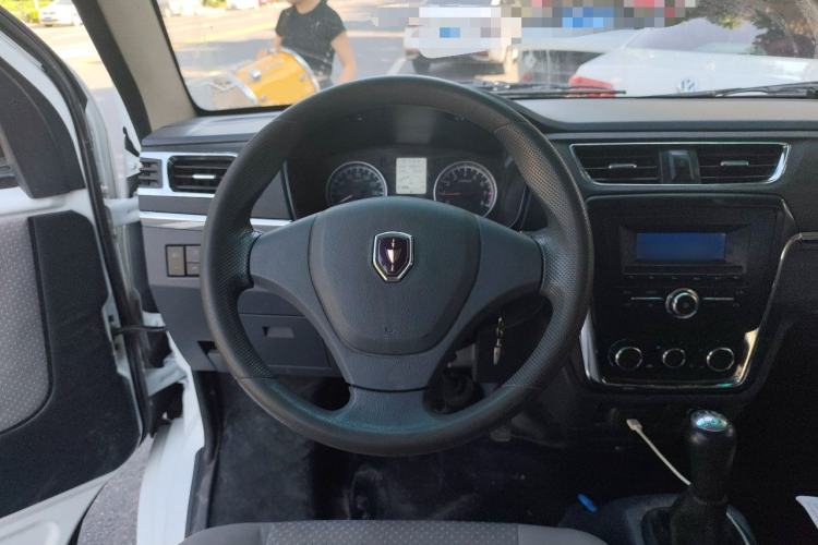 Used Jinbei Hiace X30 2021 1.5L Standard Model Central Air Conditioning EPS Version Bus China VI Emission Standard SWC15M Steering Wheel