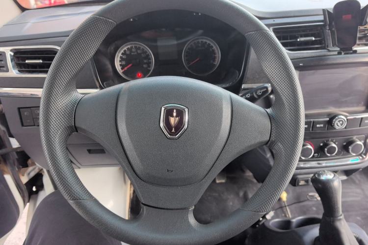 Used Jinbei Hiace X30 2021 1.5L Comfort Model Air-Conditioner-Free Version National VI Standard SWC15M Bus Steering Wheel