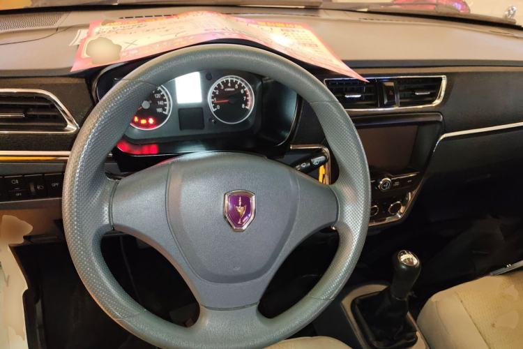 Used Jinbei Hiace X30 2021 1.5L Business-Class Central Air-Conditioned Coach China VI Standard Model SWC15M Steering Wheel