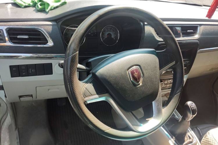 Used Jinbei Hiace X30 2021 1.5L Wealthy Van China VI Standard SWC15M Steering Wheel