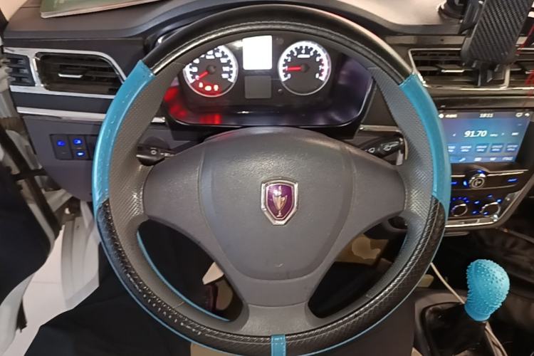 Used Jinbei Hiace X30 2021 1.5L Comfort Model Air-Conditioner-Free Version National VI Standard SWC15M Bus Steering Wheel