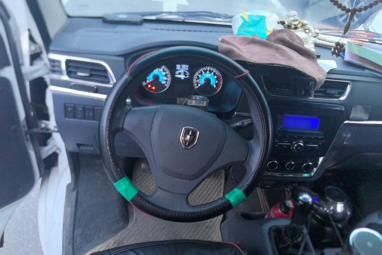 Used Jinbei Hiace X30 2021 1.5L Standard Model Central Air Conditioning EPS Version Bus China VI Emission Standard SWC15M Steering Wheel
