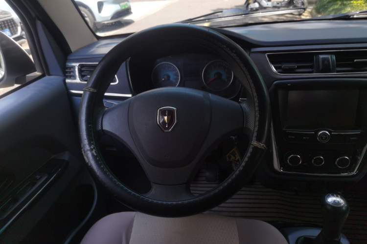 Used Jinbei Hiace X30 2021 1.5L Comfort Model Air-Conditioner-Free Version National VI Standard SWC15M Bus Steering Wheel