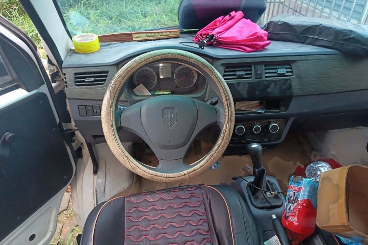 Used Jinbei Hiace X30 2021 1.5L Wealthy Edition Bus China VI Standard SWC15M Steering Wheel