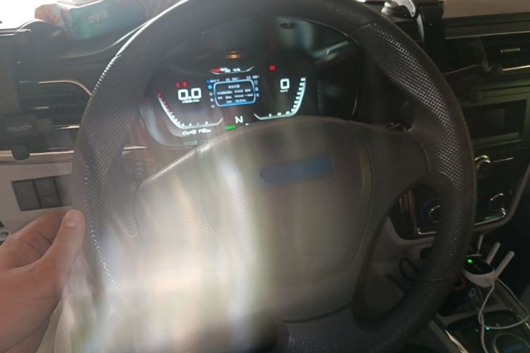 Used Jinbei Hiace X30  Steering Wheel