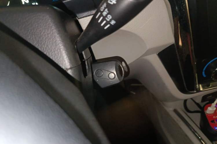Used Jinbei Hiace X30  Vehicle Key