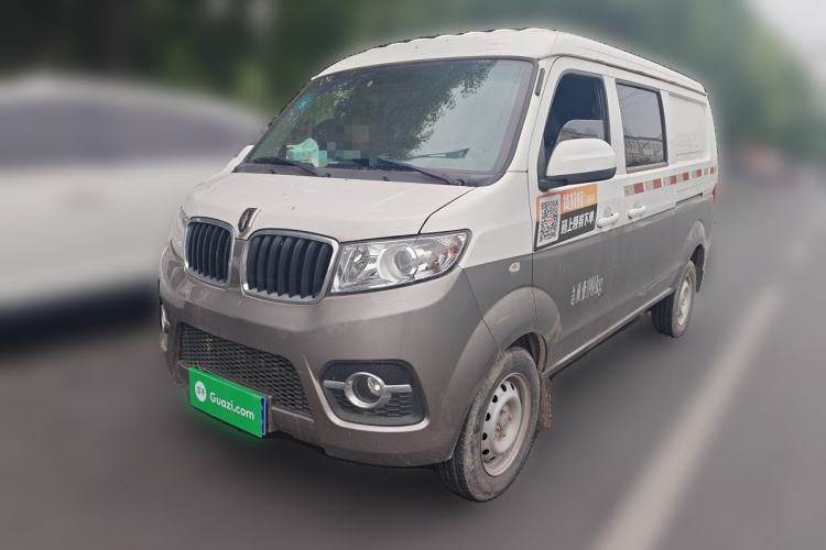 Used Jinbei Hiace X30 2021 1.5L Wealthy Single-Steaming Air-Conditioned Van China VI Standard SWC15M Guazi used car, China used car export, Used car for sale, Used cars, Cheapest cars for sale