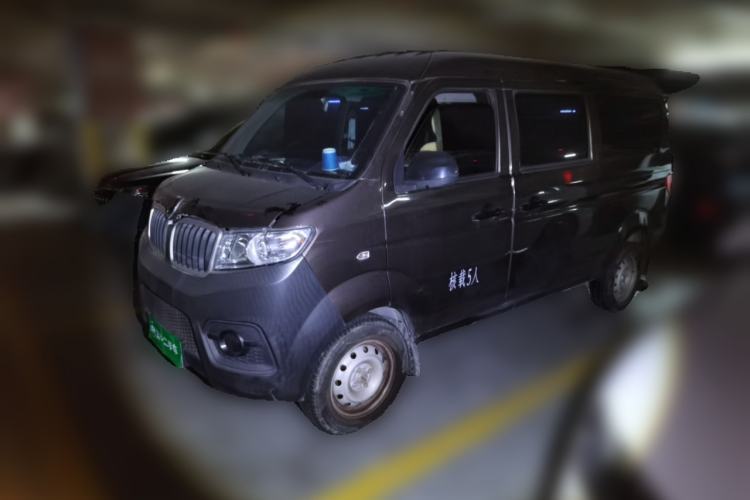 Ojetý Jinbei Hiace X30 2022 1.5L Cargo Version China VI SWC15M Guazi used car, China used car export, Used car for sale, Used cars, Cheapest cars for sale
