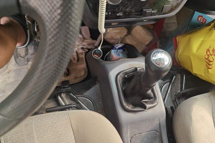 Used Jinbei Hiace X30  Gear Lever